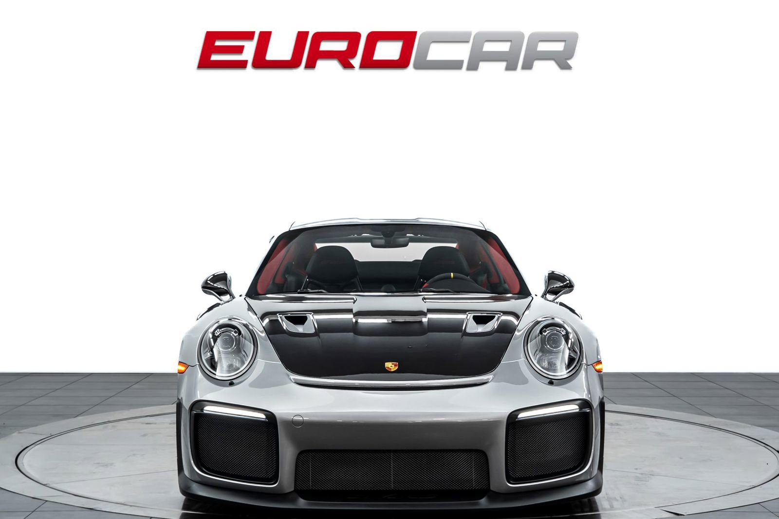 Used 2018 Porsche 911 GT2 RS image 8