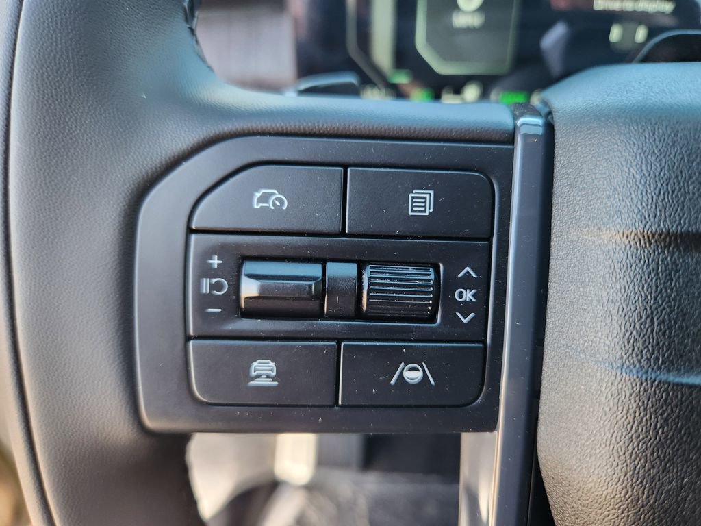 New 2027 Kia Telluride X-Line SX Prestige image 16