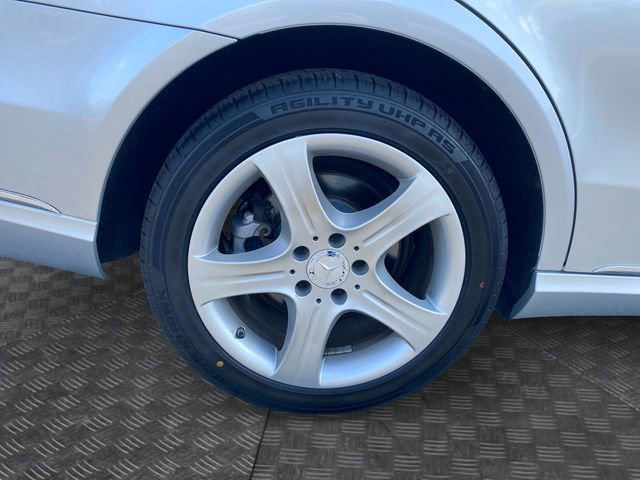 Used 2015 Mercedes-Benz E 350 4MATIC Sedan image 34