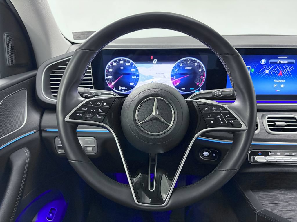 Certified 2026 Mercedes-Benz GLE 350 4MATIC image 20