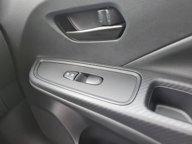 New 2025 Nissan Versa S w/ Trunk Package image 29