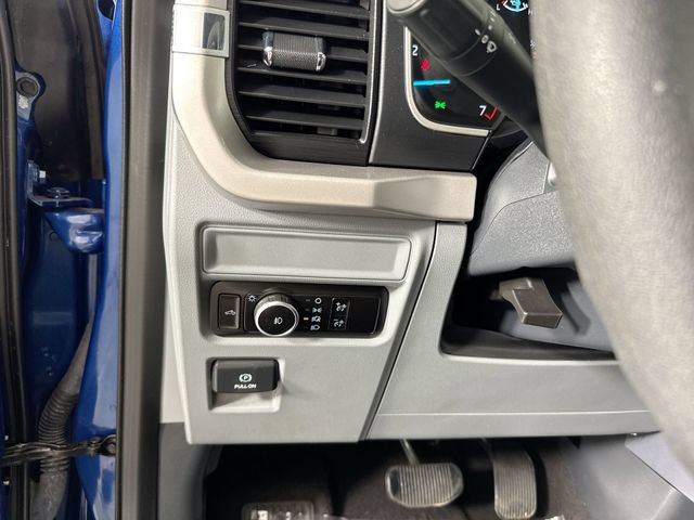 Used 2023 Ford F150 XLT AWD/4WD image 14