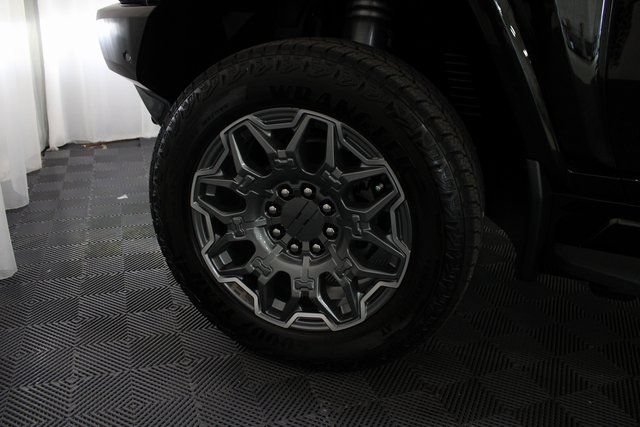 New 2025 GMC Hummer EV 3X AWD/4WD image 46