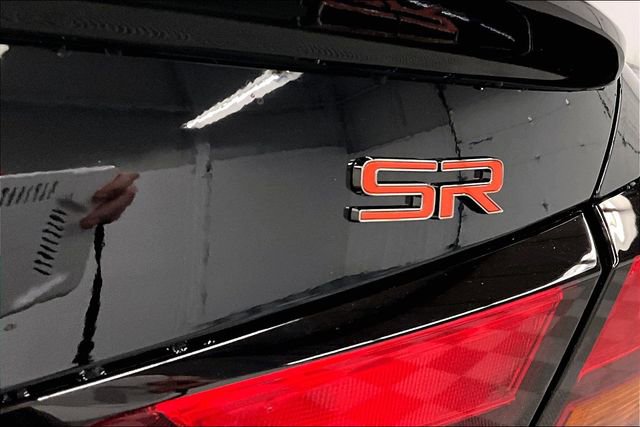New 2025 Nissan Altima 2.5 SR w/ SR Premium Package image 19