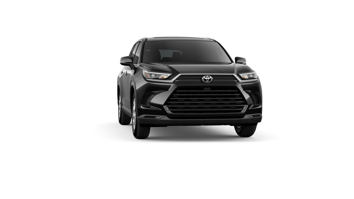 New 2026 Toyota Grand Highlander AWD Hybrid image 18