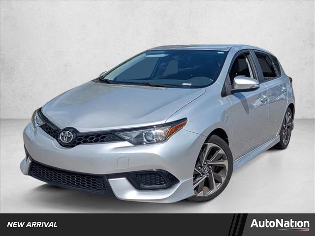Used 2018 Toyota Corolla iM