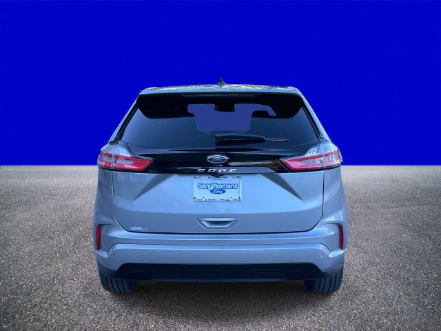 Certified 2024 Ford Edge ST-Line AWD/4WD image 4