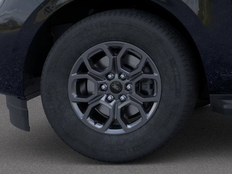 New 2026 Ford Expedition Active RWD image 19