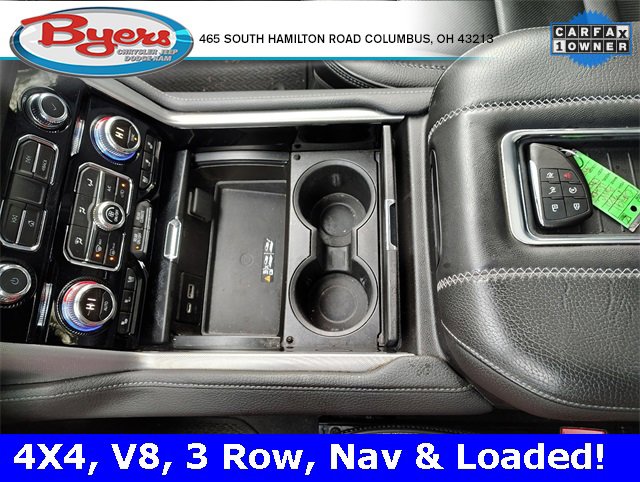 Used 2021 GMC Yukon Denali image 25