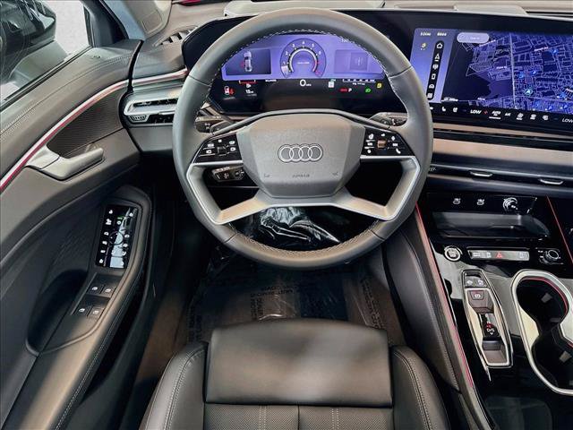 New 2026 Audi A6 Premium Plus AWD/4WD image 18