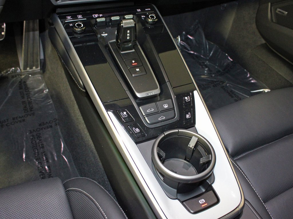 Used 2024 Porsche 911 Carrera 4 image 29