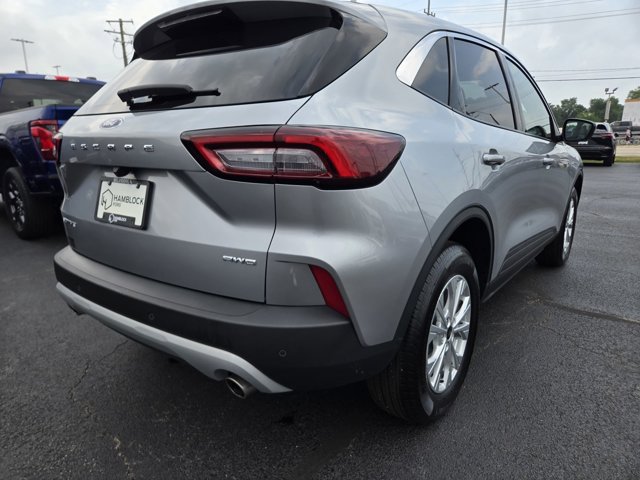 Used 2023 Ford Escape Active w/ Tech Pack #2 AWD/4WD image 41