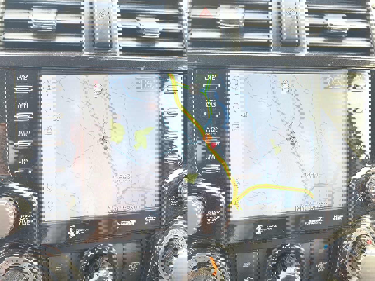 Used 2024 Toyota 4Runner TRD Off-Road Premium image 24