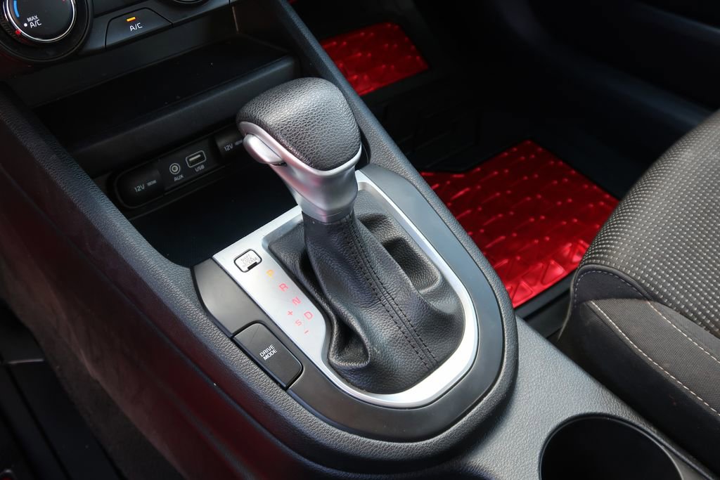 Used 2020 Kia Forte LXS image 24