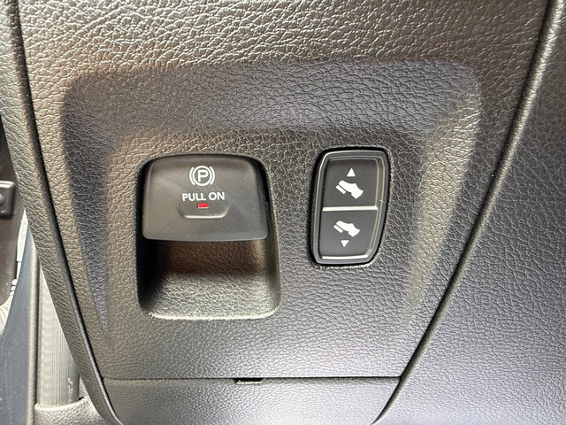 Used 2025 RAM 1500 Big Horn AWD/4WD image 15