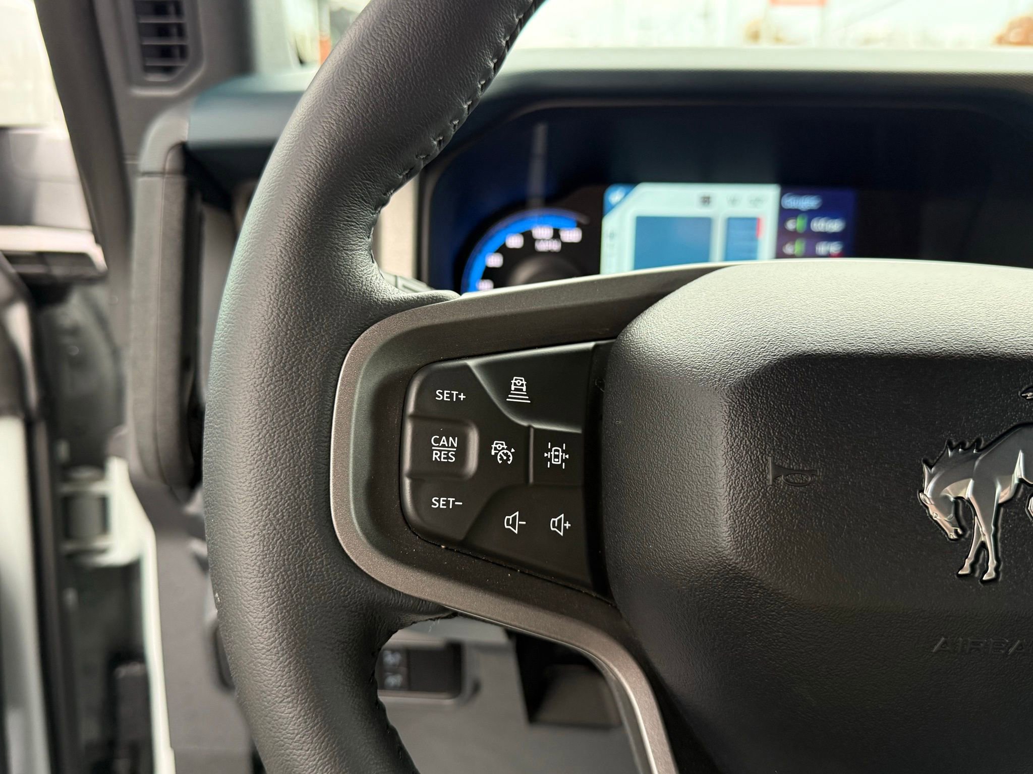 Used 2024 Ford Bronco Outer Banks image 59