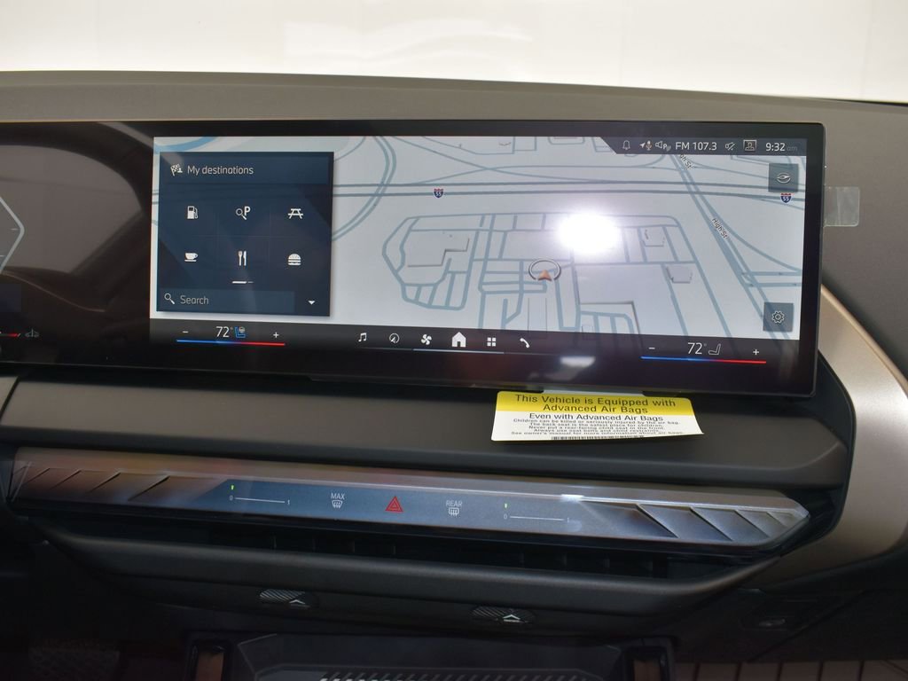 Certified 2025 BMW X3 xDrive30i w/ Premium Package image 28