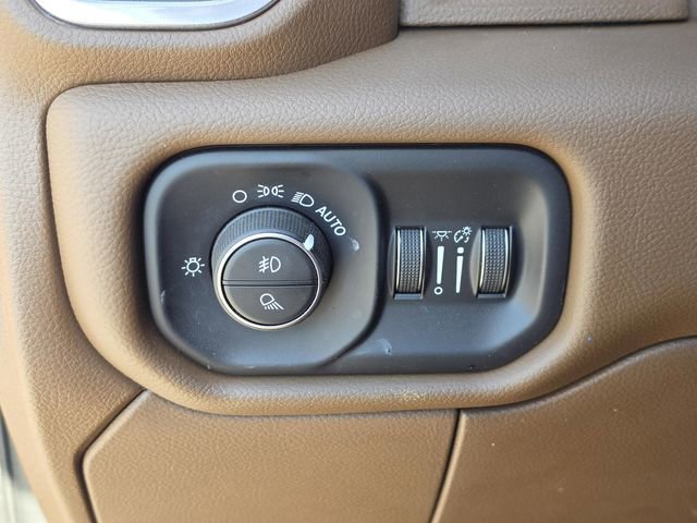 Certified 2023 RAM 3500 Laramie image 29