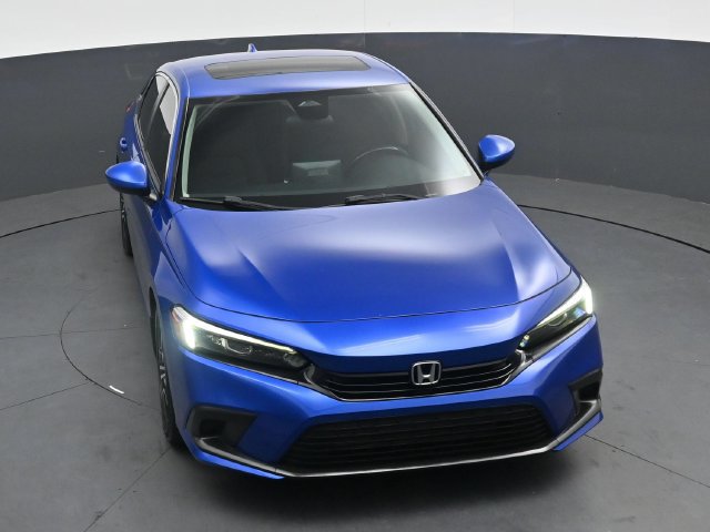 Used 2023 Honda Civic EX image 28