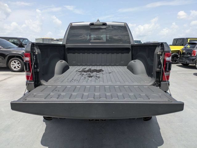 Used 2022 RAM 1500 TRX w/ TRX Level 2 Equipment Group AWD/4WD image 12