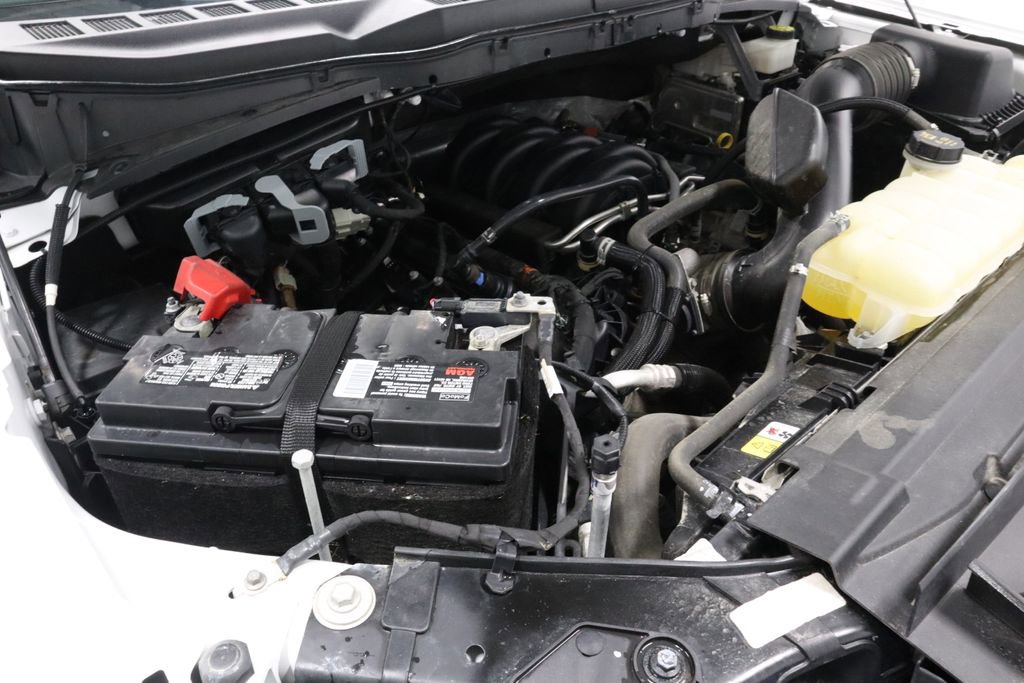 Certified 2024 Ford F150 XLT w/ Tow/Haul Package image 15