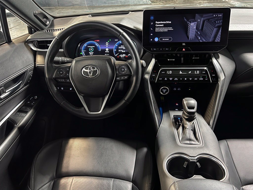 Certified 2024 Toyota Venza Limited AWD/4WD image 32