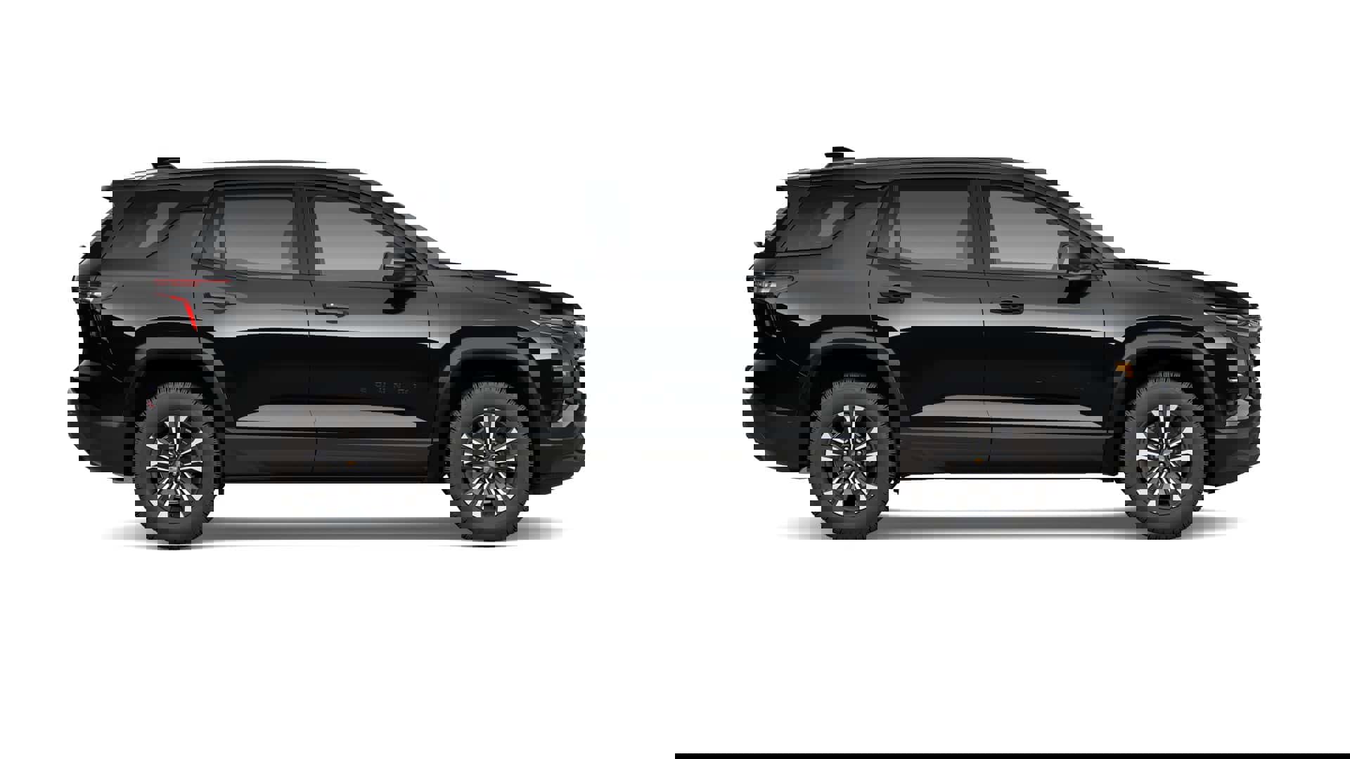New 2026 Chevrolet Equinox LT FWD image 27