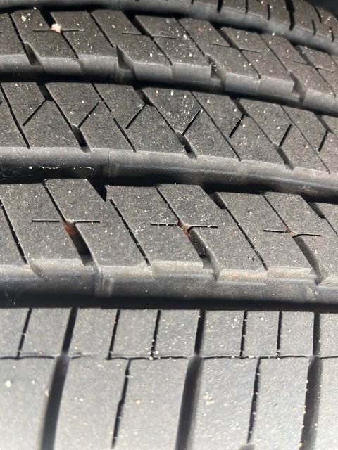 Used 2024 Jeep Grand Cherokee L Overland w/ Luxury Tech Group IV image 28