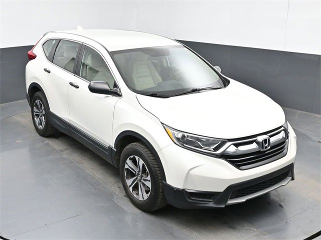 Used 2017 Honda CR-V LX image 13