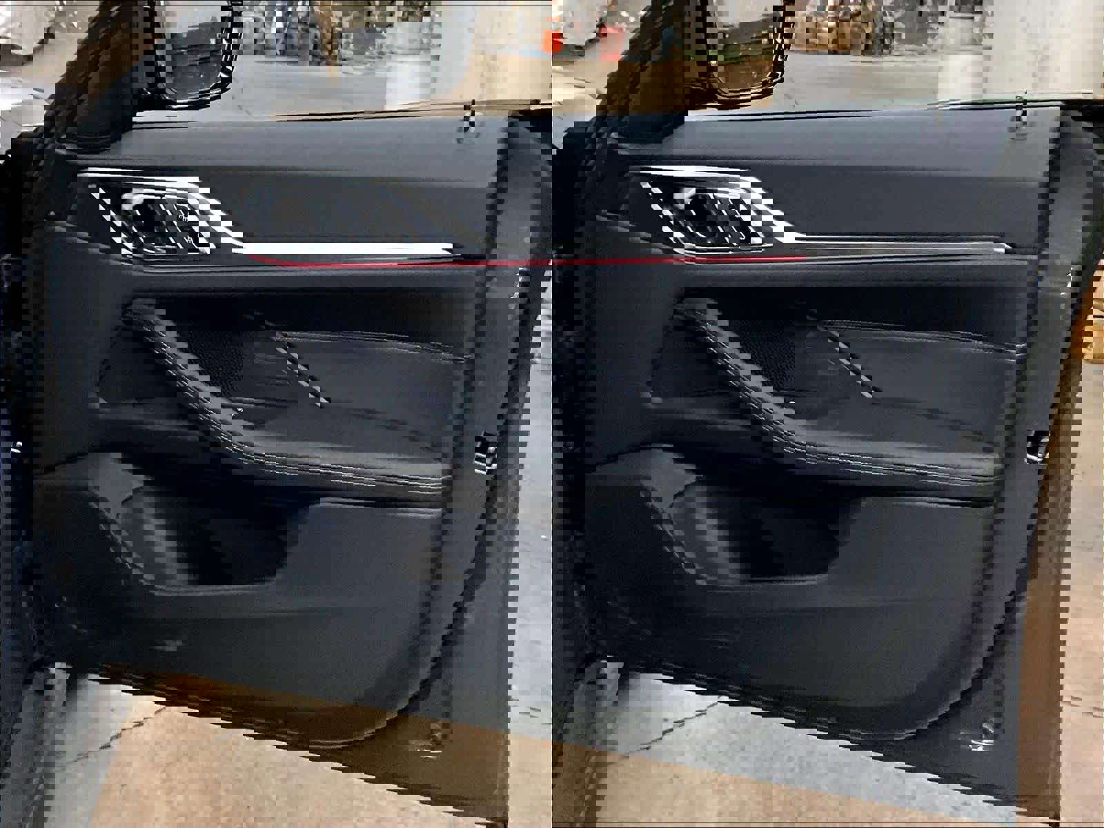 Used 2023 BMW i4 eDrive35 w/ Premium Package image 25