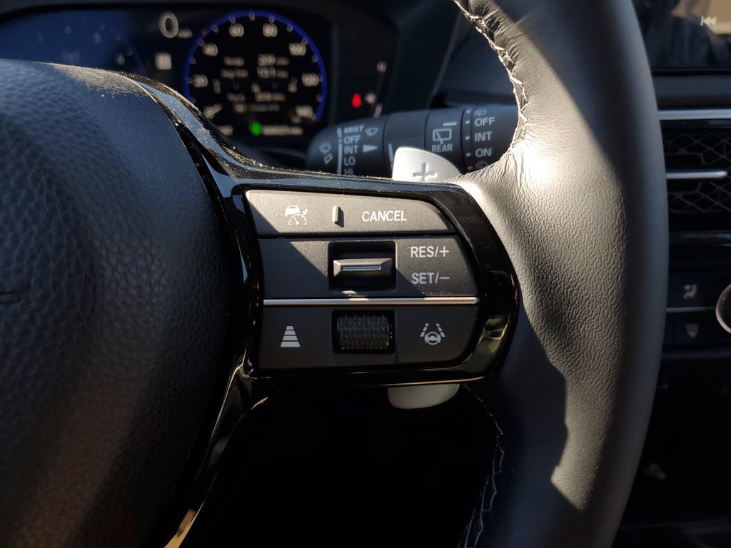 New 2026 Acura ADX Base image 23