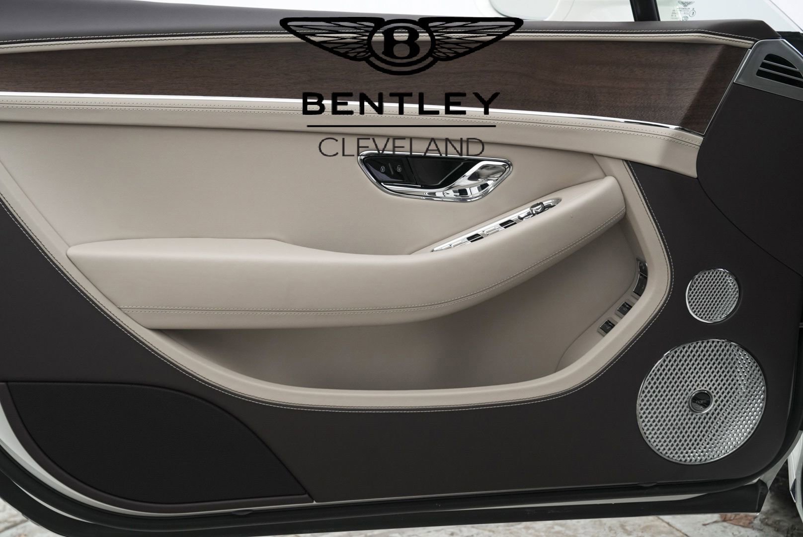 New 2026 Bentley Continental GT AWD/4WD image 14