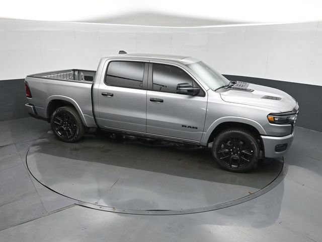 New 2026 RAM 1500 Laramie w/ Night Edition AWD/4WD image 30