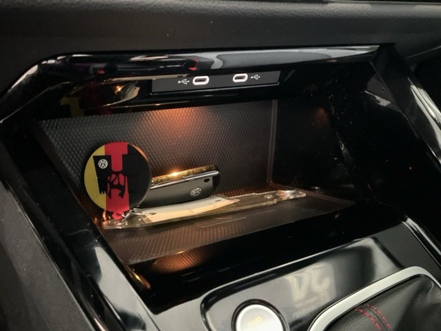 Used 2024 Volkswagen GTI Autobahn image 14