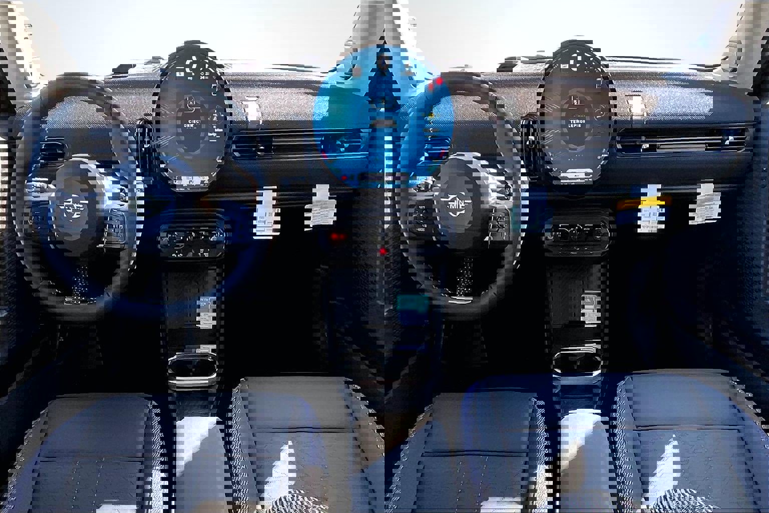 New 2026 MINI Cooper 2-Door Hardtop image 5