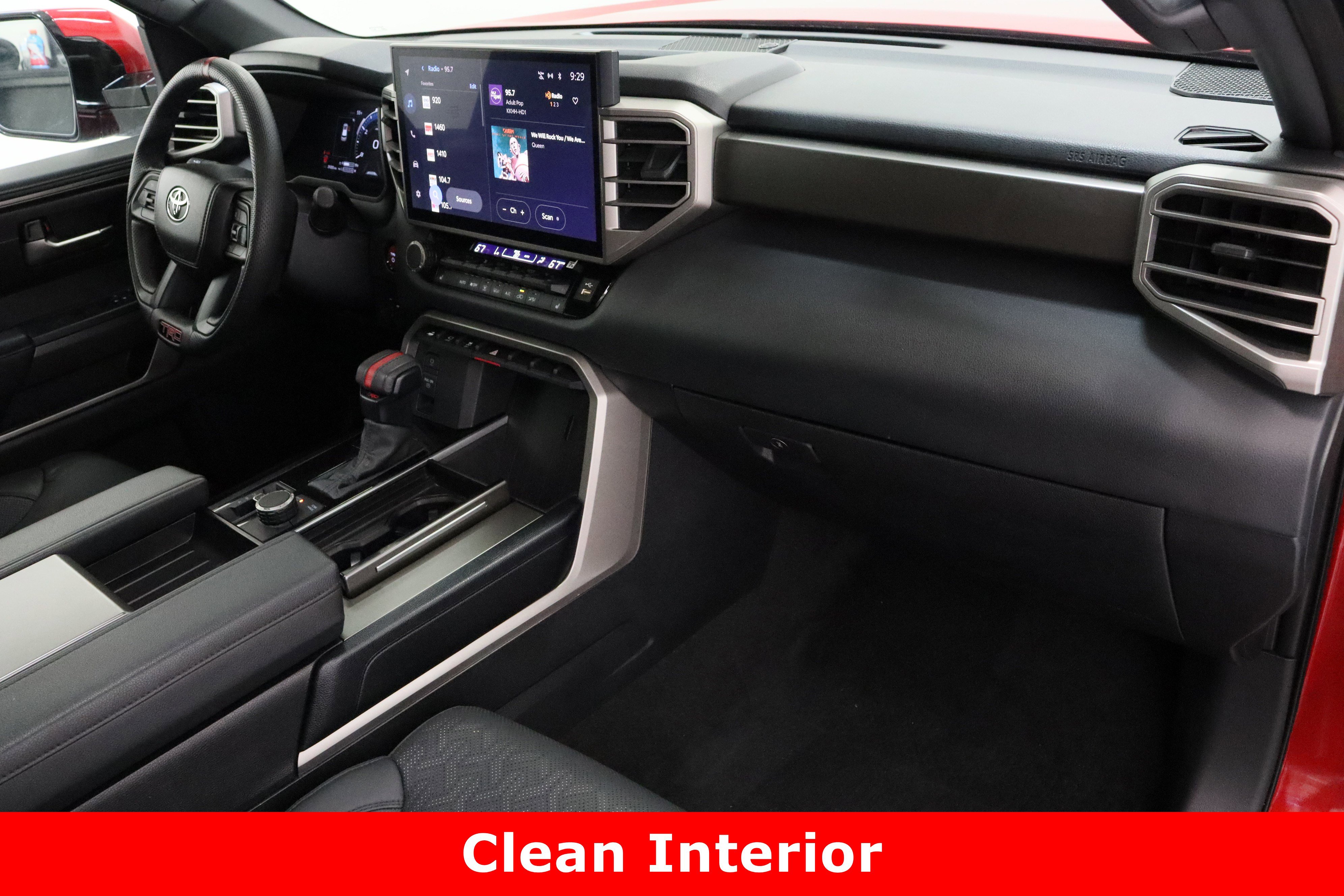 Certified 2025 Toyota Sequoia SR5 w/ SR5 Premium Package image 42