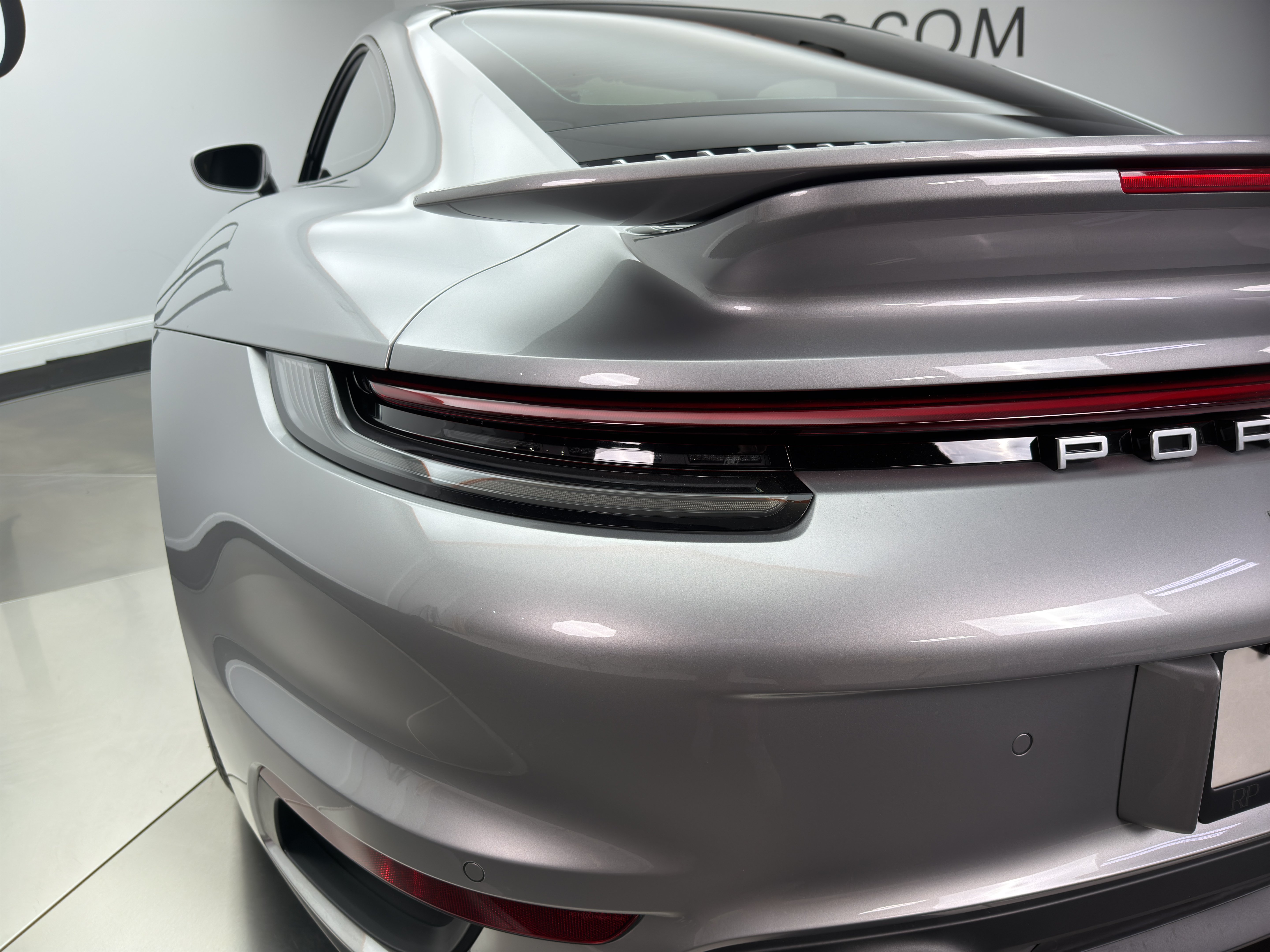 Used 2022 Porsche 911 GT3 RS AWD/4WD image 12