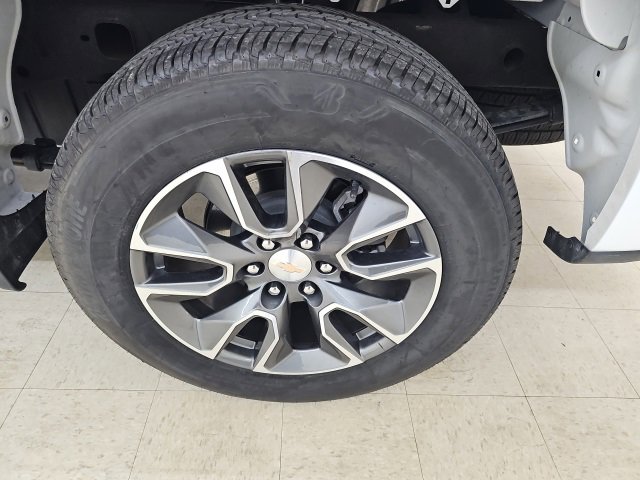 Used 2024 Chevrolet Silverado 1500 LT image 24