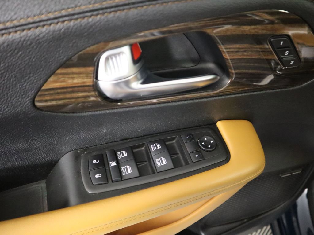 Used 2022 Chrysler Pacifica Pinnacle image 23