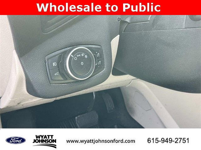 Used 2017 Ford Escape SE image 25