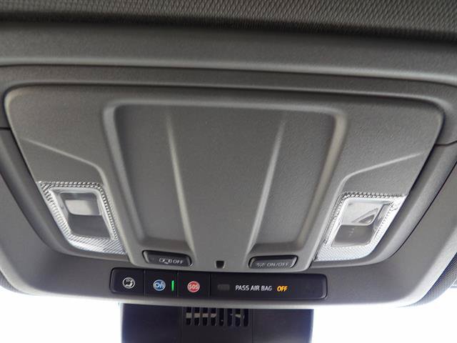 Certified 2024 Chevrolet Silverado 1500 LT AWD/4WD image 26