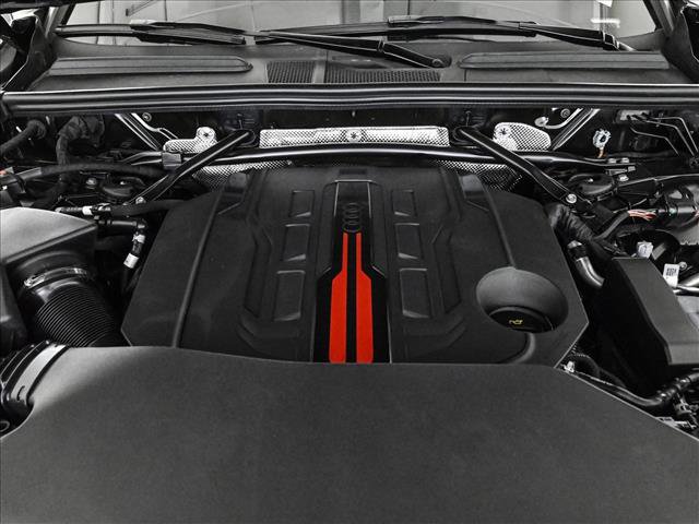 New 2026 Audi SQ5 Premium Plus AWD/4WD image 24