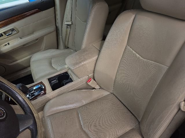 Used 2008 Cadillac SRX AWD w/ Utility Package image 11