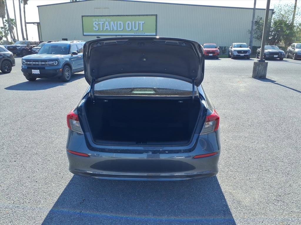 Used 2023 Honda Civic EX image 26