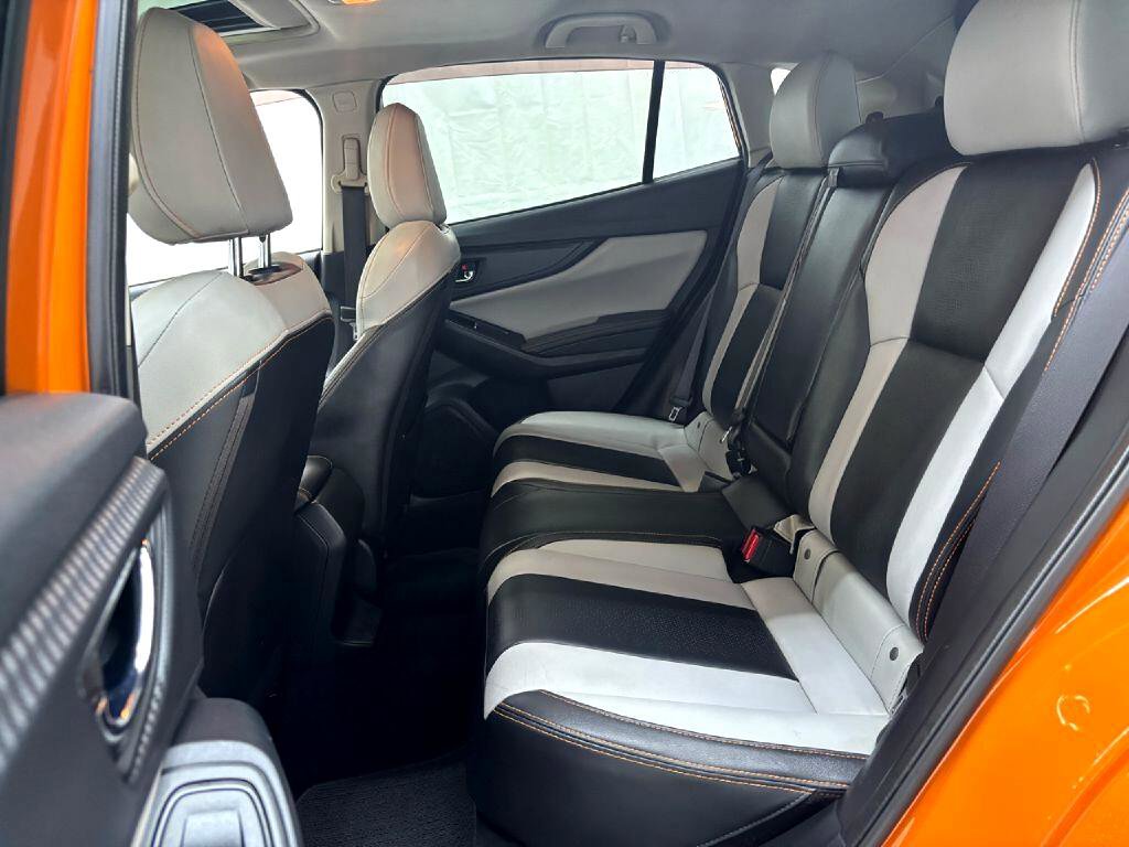 Used 2018 Subaru Crosstrek 2.0i Limited image 28