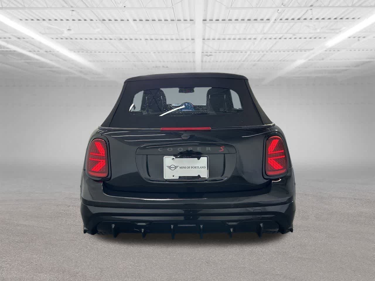 New 2026 MINI Cooper S image 4