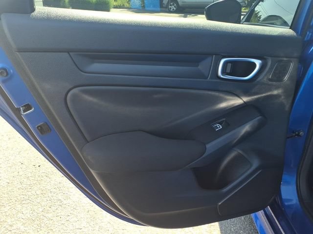 Used 2024 Honda Civic Sport image 18
