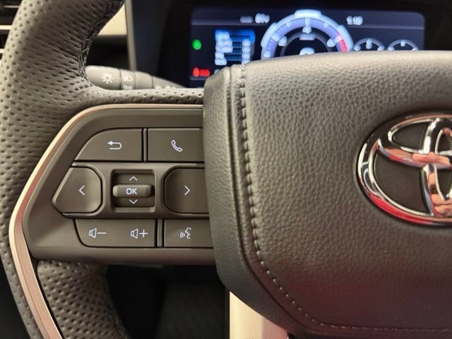 New 2026 Toyota Tundra Limited AWD/4WD image 70