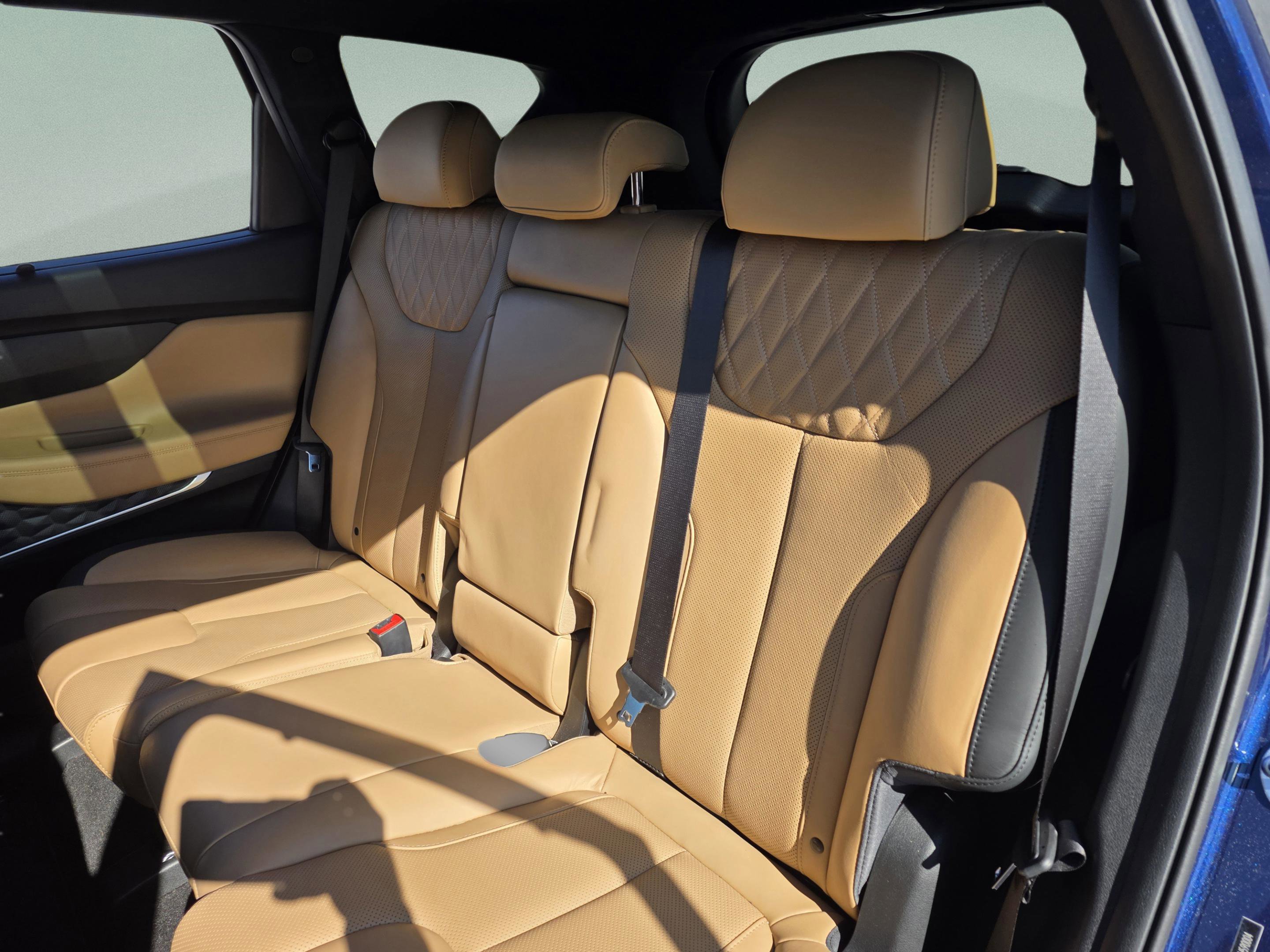 Used 2023 Hyundai Santa Fe Calligraphy image 20