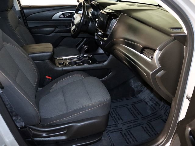 Used 2019 Chevrolet Traverse LT image 35